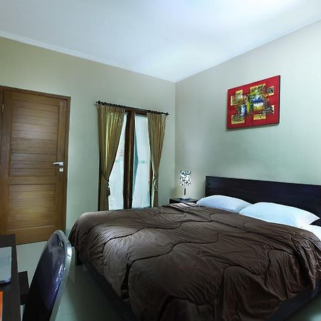 Debukit Residence BALI Phòng bức ảnh