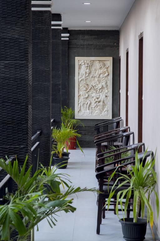 Debukit Residence BALI Ngoại thất bức ảnh