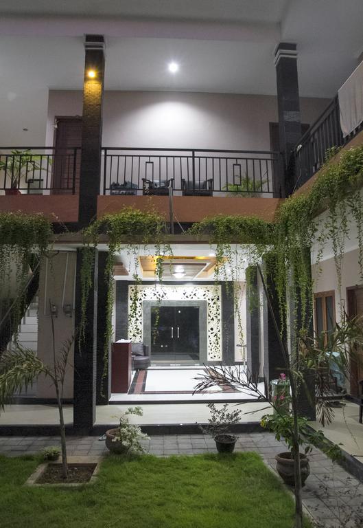 Debukit Residence BALI Ngoại thất bức ảnh