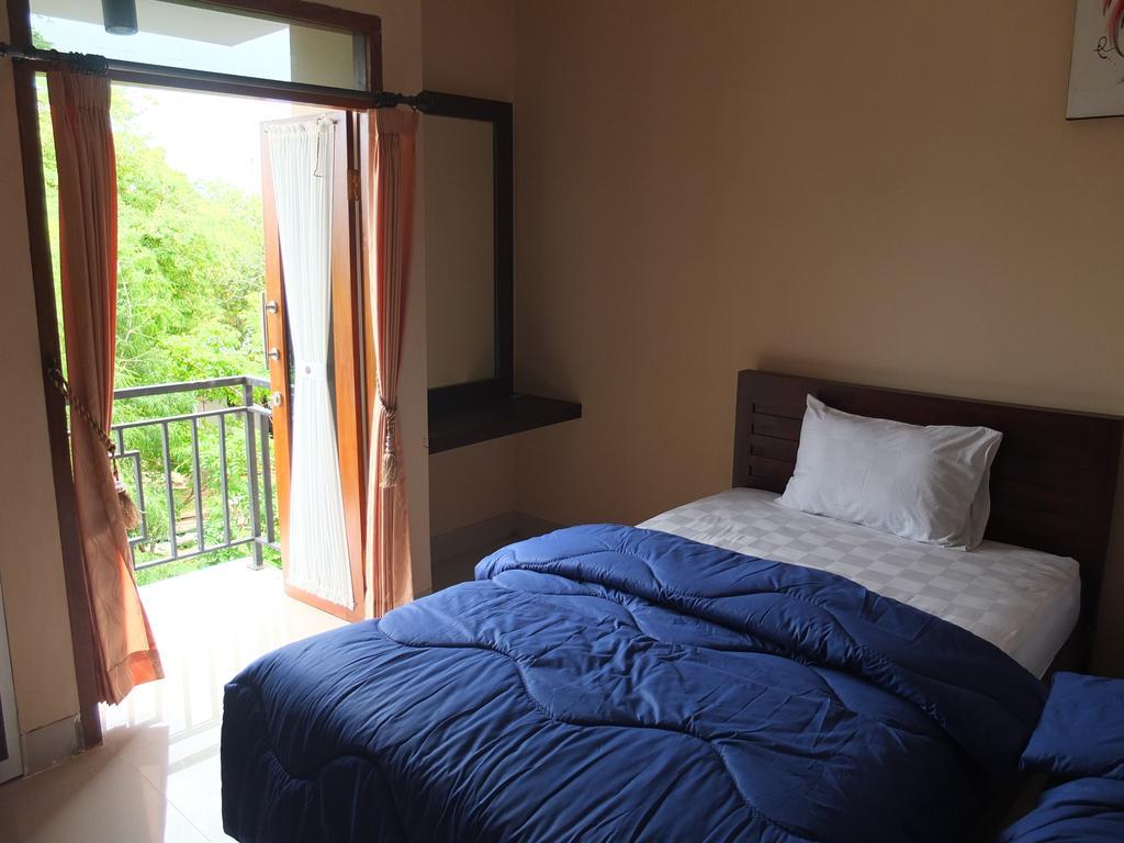 Debukit Residence BALI Phòng bức ảnh