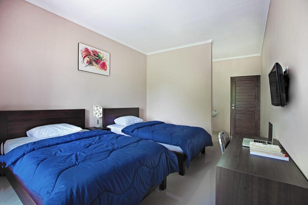 Debukit Residence BALI Phòng bức ảnh