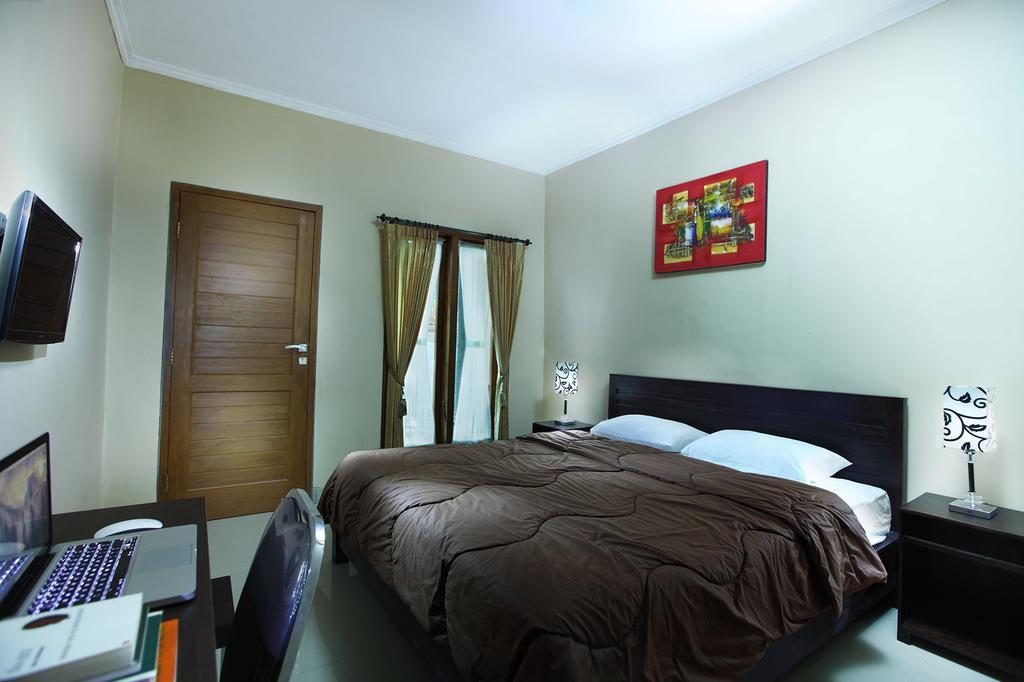 Debukit Residence BALI Phòng bức ảnh