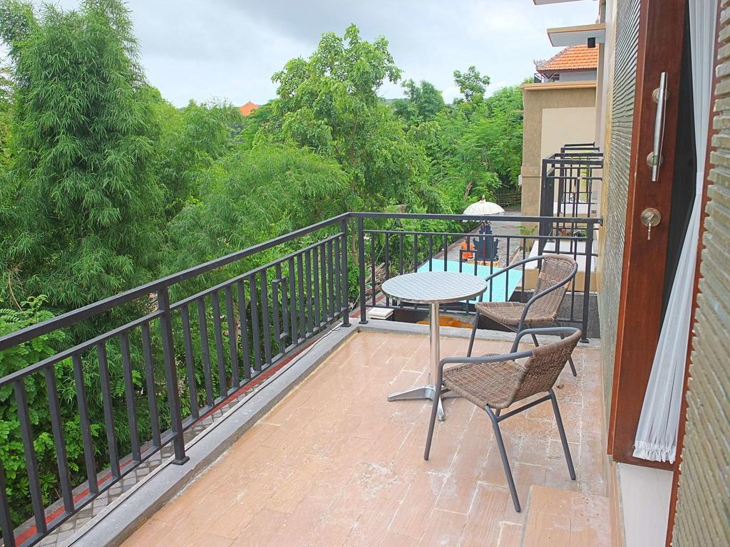 Debukit Residence BALI Ngoại thất bức ảnh
