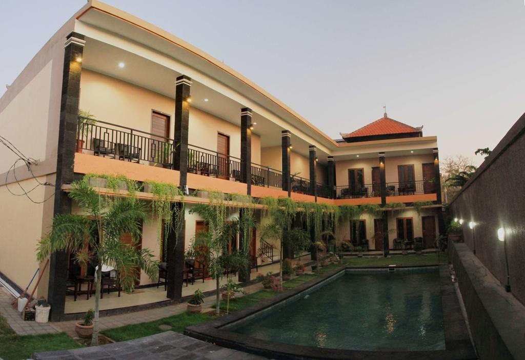 Debukit Residence BALI Ngoại thất bức ảnh